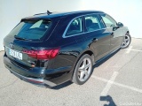  Audi  A4  Avant 35 TDI S line 2.0 TDI 165CV AT7 E6d 