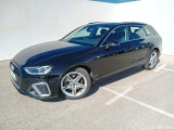 Audi  A4  Avant 35 TDI S line 2.0 TDI 165CV AT7 E6d #2