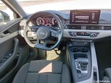  Audi  A4  Avant 35 TDI S line 2.0 TDI 165CV AT7 E6d #4