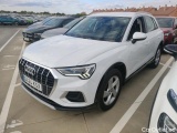  Audi  Q3  35 TDI advanced 2.0 TDI 150CV AT7 E6dT 