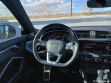  Audi  Q3 AUDI  Sportback / 2019 / 5P / todoterreno Black line 35 TDI 110kW (150CV) S tronic #3