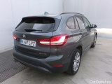  Bmw  X1 BMW SERIE  sDrive18i #2