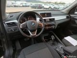  Bmw  X1 BMW SERIE  sDrive18i #3