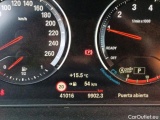  Bmw  X1 BMW SERIE  sDrive18i #5