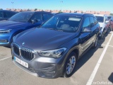  Bmw  X1 BMW  / 2019 / 5P / todoterreno sDrive18d 