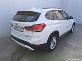  Bmw  X1 BMW  / 2019 / 5P / todoterreno sDrive18d #2