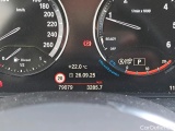  Bmw  X1 BMW  / 2019 / 5P / todoterreno sDrive18d #5