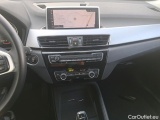  Bmw  X1 BMW  / 2019 / 5P / todoterreno sDrive18d #14