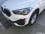  Bmw  X1 BMW  / 2019 / 5P / todoterreno sDrive18d #16
