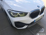  Bmw  X1 BMW  / 2019 / 5P / todoterreno sDrive18d #17