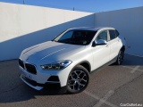  Bmw  X2 Serie  sDrive 18i Advantage 1.5 140CV AT7 E6dT 