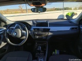  Bmw  X2 Serie  sDrive 18i Advantage 1.5 140CV AT7 E6dT #3