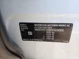  Bmw  X2 Serie  sDrive 18i Advantage 1.5 140CV AT7 E6dT #14