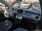  Fiat  500  Berlina Lounge 1.2 70CV MT5 E6dT #3