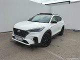  Hyundai  Tucson HYUNDAI  / 2018 / 5P / todoterreno 1.6 CRDI 100kW (136CV) 48V N-Line X 4X2 