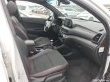  Hyundai  Tucson HYUNDAI  / 2018 / 5P / todoterreno 1.6 CRDI 100kW (136CV) 48V N-Line X 4X2 #6