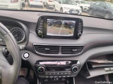  Hyundai  Tucson HYUNDAI  / 2018 / 5P / todoterreno 1.6 CRDI 100kW (136CV) 48V N-Line X 4X2 #11