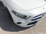  Mercedes  A-Klasse Clase A A 200 (177.087) 1.3 165CV AT7 E6d #17