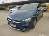 Mercedes  B-Klasse MERCEDES-BENZ Clase B / 2019 / 5P / monovolumen compacto B 200 d 