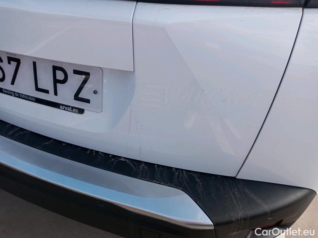  Peugeot  2008 PEUGEOT  / 2019 / 5P / todoterreno Active BlueHDI 81kW (110CV) #1
