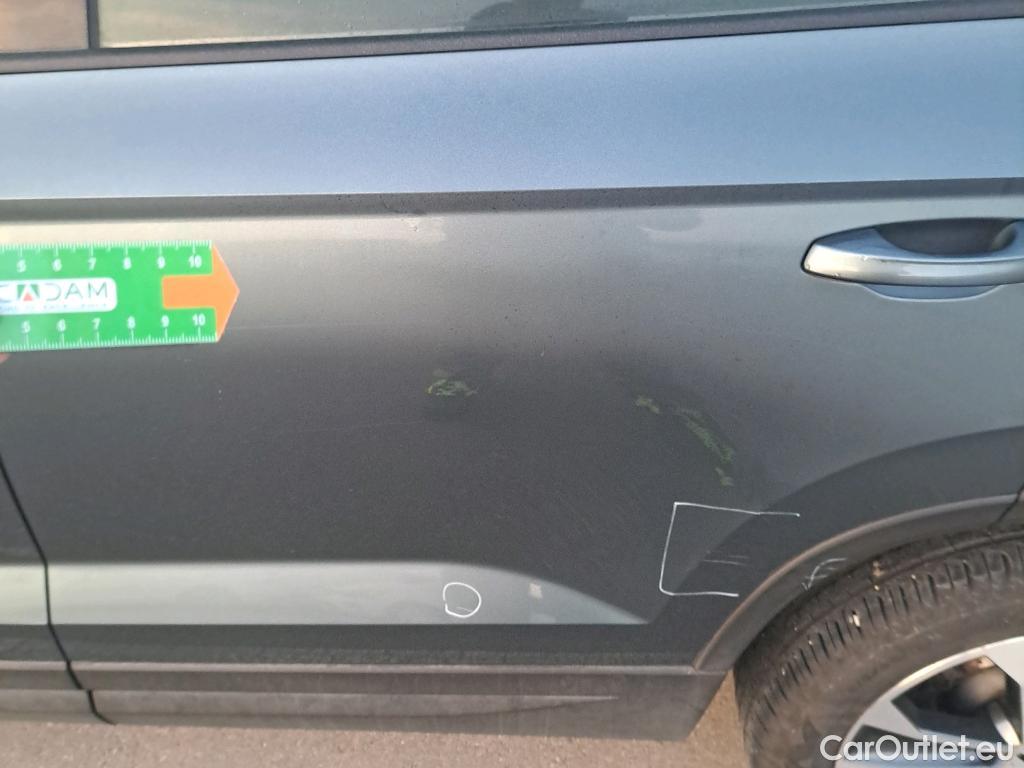  Seat  ATECA SEAT  1.5 TSI 110kW DSG S&S Style Go  #1