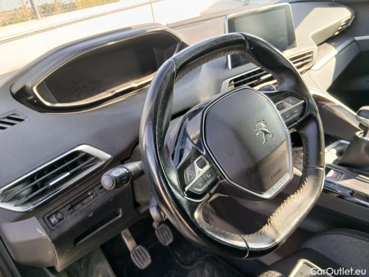  Peugeot  3008  Active 1.5 HDi 130CV MT6 E6dT #26