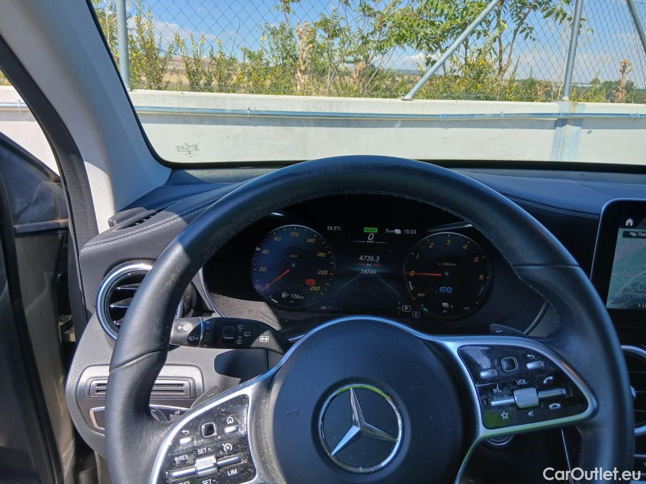  Mercedes  G-Klasee Clase GLC GLC 300 de 4Matic (253.911) 2.0 305CV AT9 E6d #6