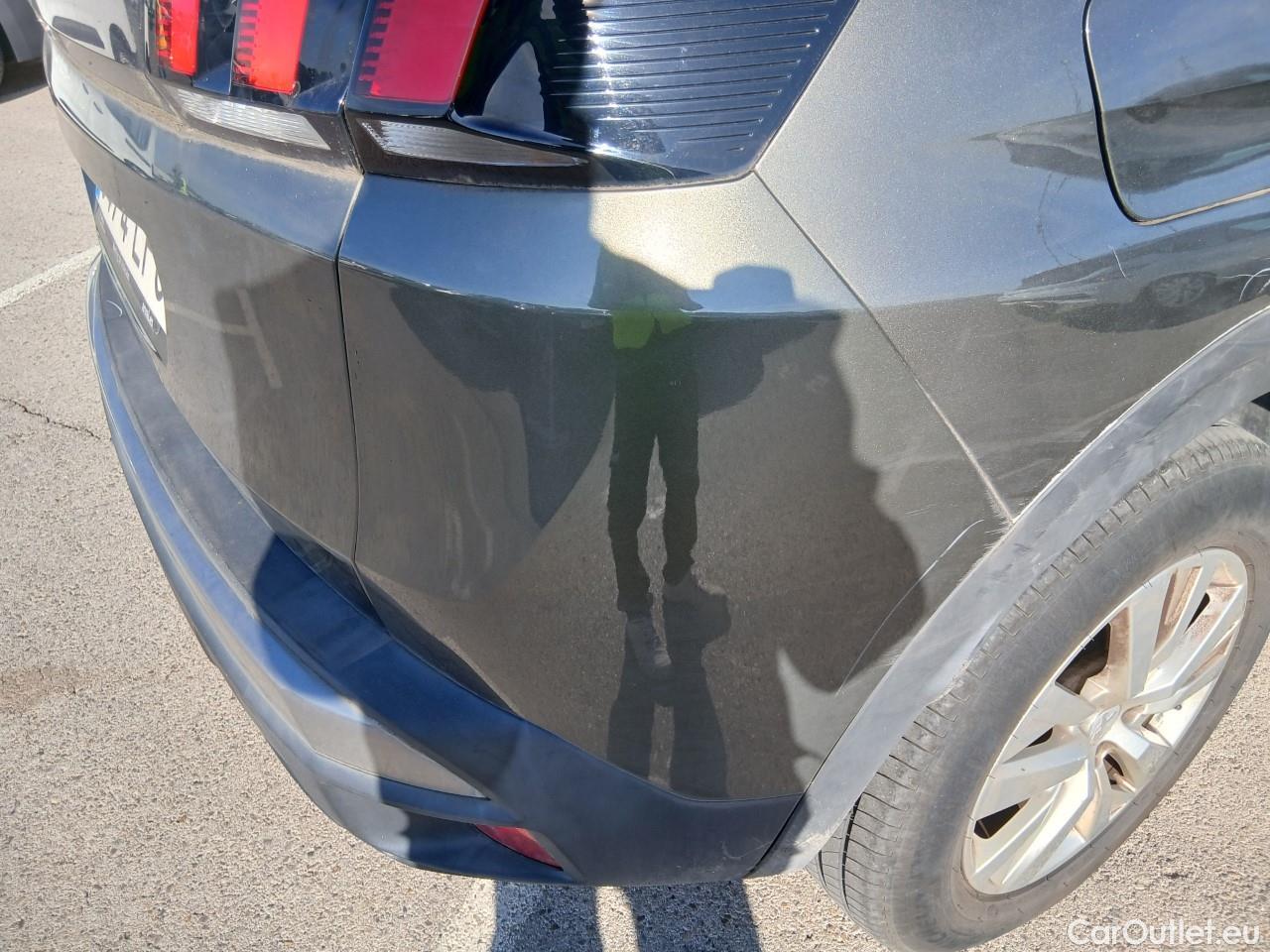  Peugeot  3008  Active 1.5 HDi 130CV MT6 E6dT #38