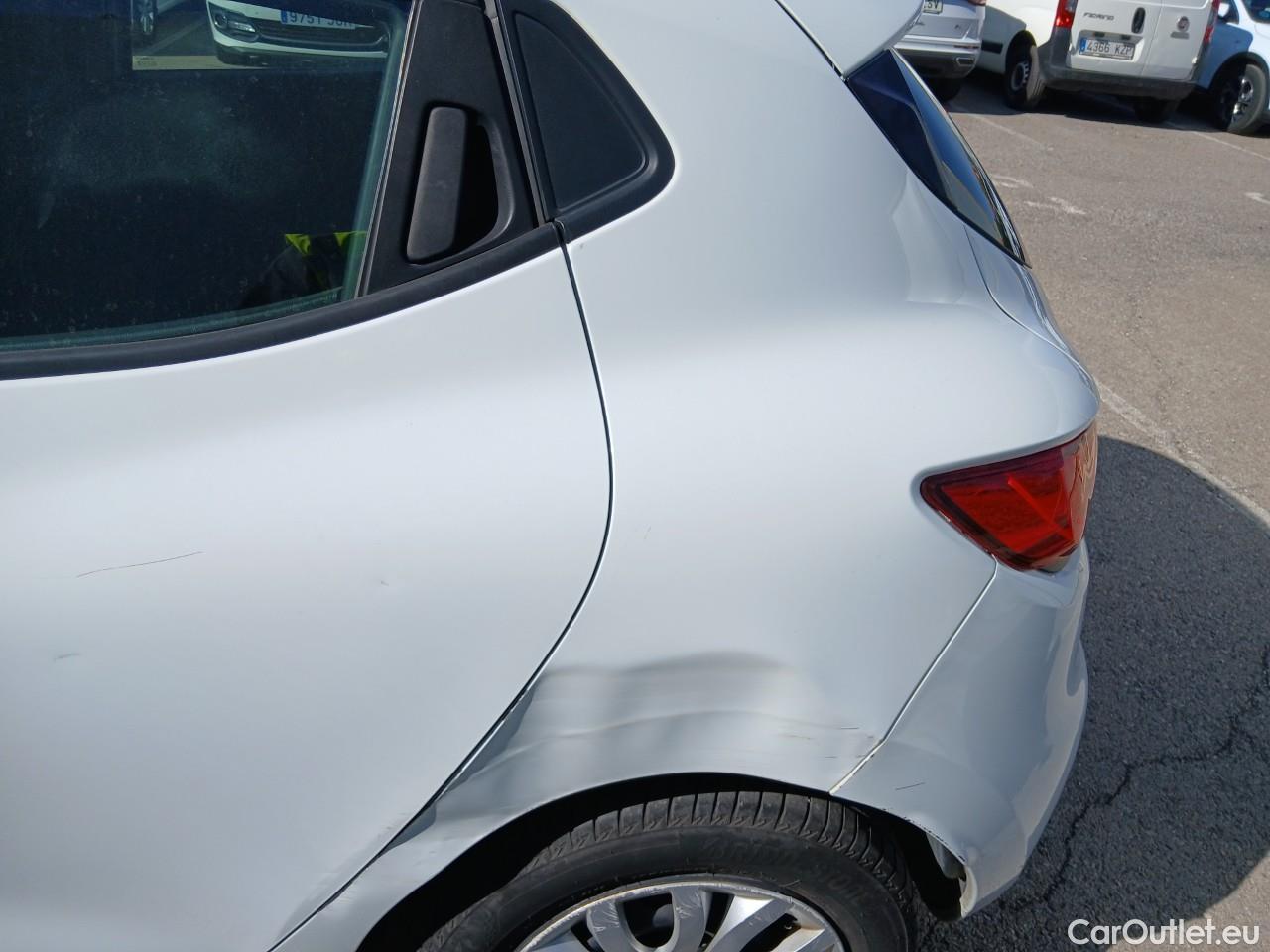  Renault  Clio  IV Business 1.5 dCi 90CV MT5 E6 #13