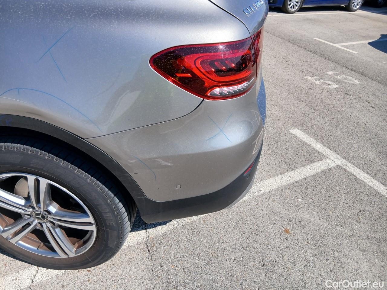  Mercedes  G-Klasee Clase GLC GLC 300 de 4Matic (253.911) 2.0 305CV AT9 E6d #14