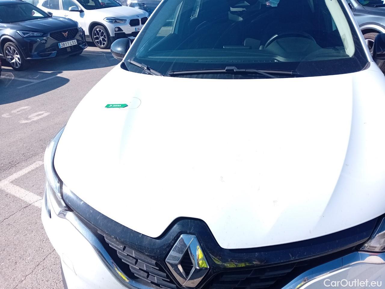  Renault  Captur  II Intens 1.0 TCe 90CV MT6 E6d #8