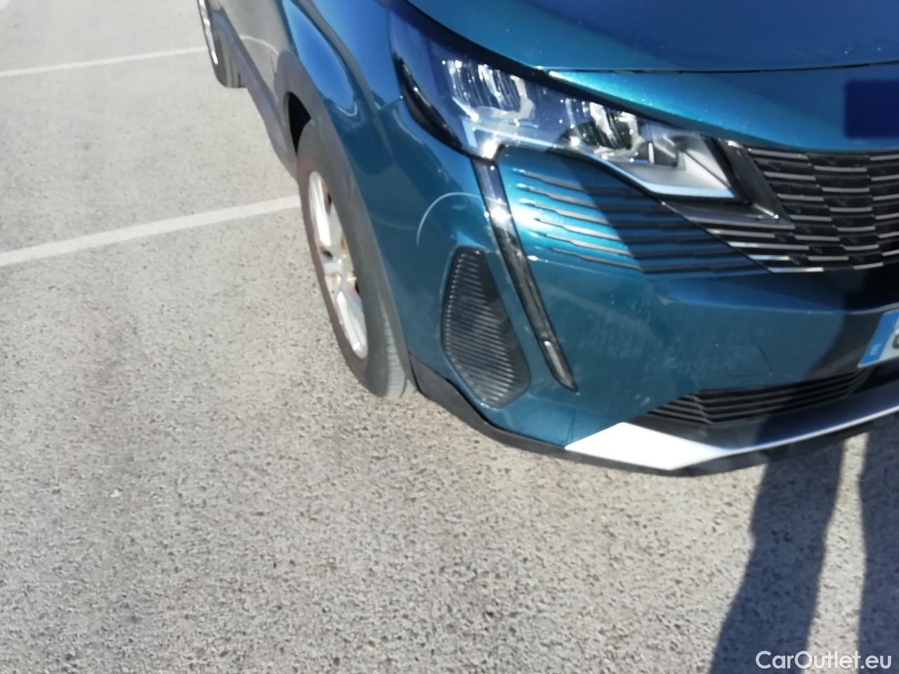  Peugeot  3008  Active Pack 1.5 HDi 130CV MT6 E6d #5