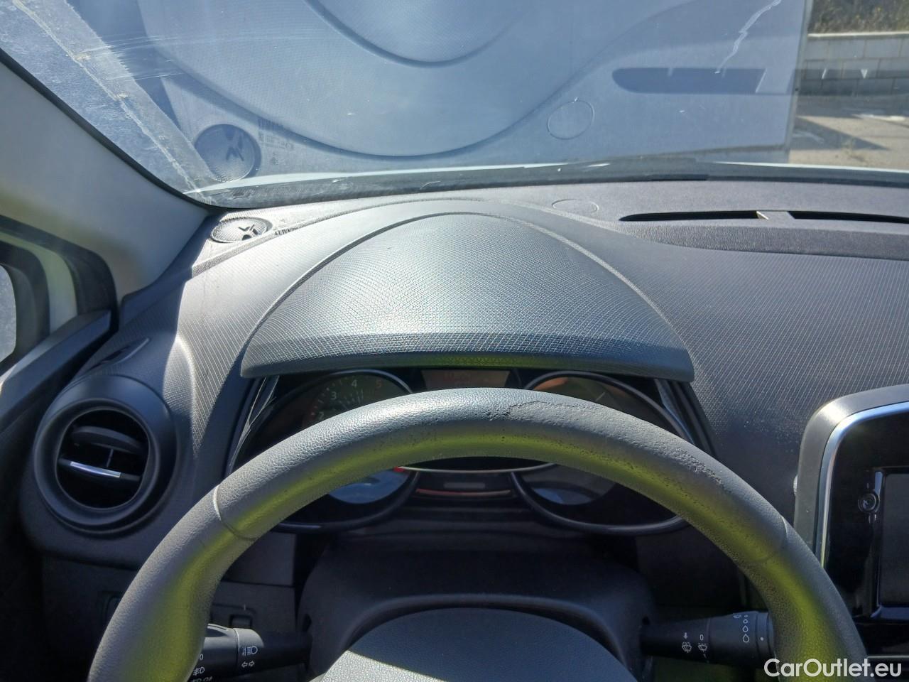  Renault  Clio  IV Business 1.5 dCi 90CV MT5 E6 #46