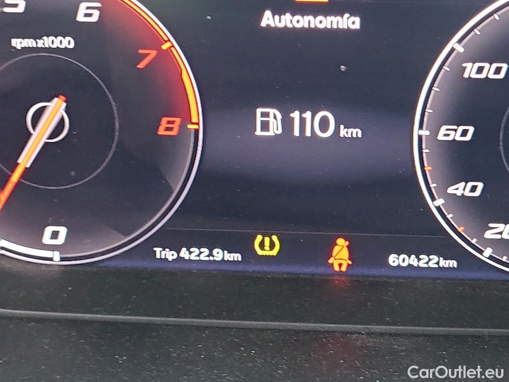  Seat  Arona  Style 1.0 TSI 110CV MT6 E6d #32