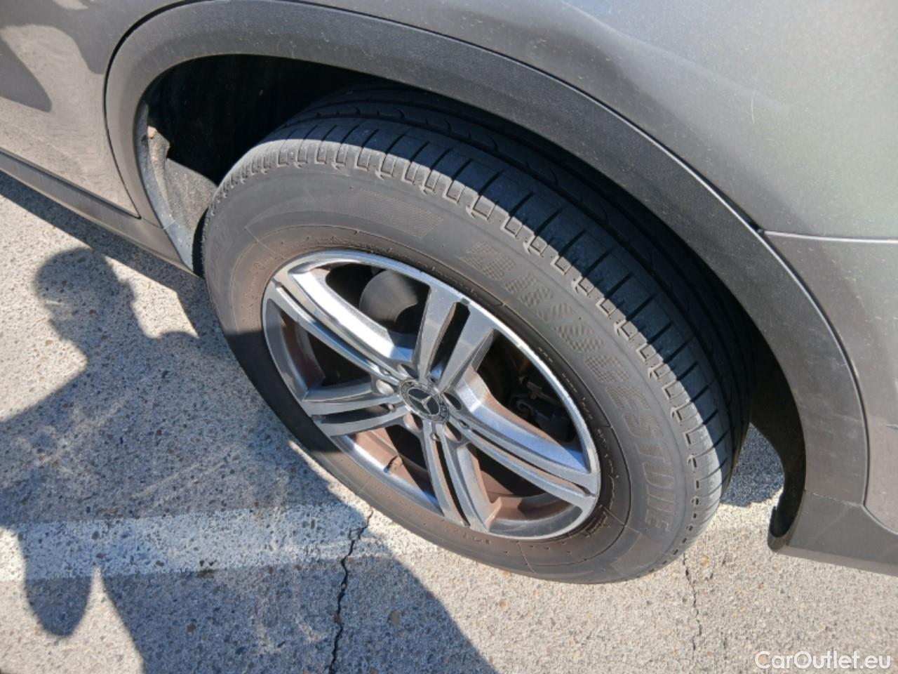  Mercedes  G-Klasee Clase GLC GLC 300 de 4Matic (253.911) 2.0 305CV AT9 E6d #3
