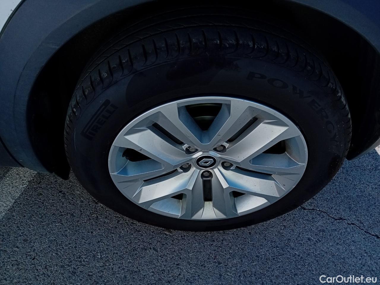  Renault  Captur  II Intens 1.0 TCe 90CV MT6 E6d #19