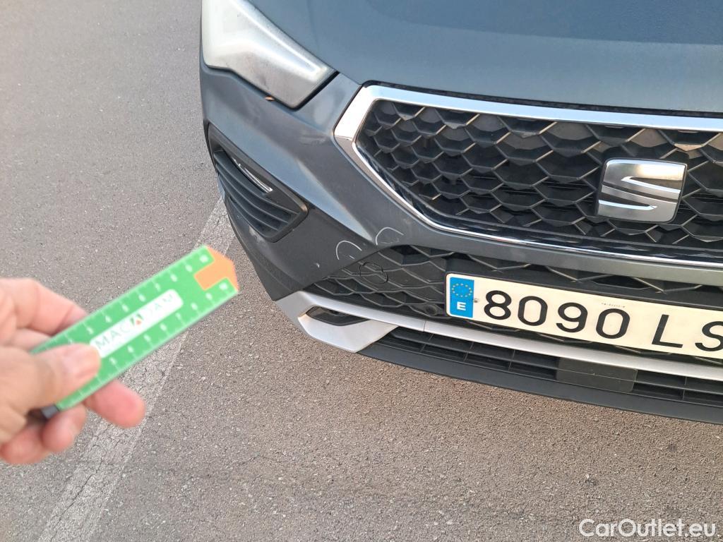  Seat  ATECA SEAT  1.5 TSI 110kW DSG S&S Style Go  #13