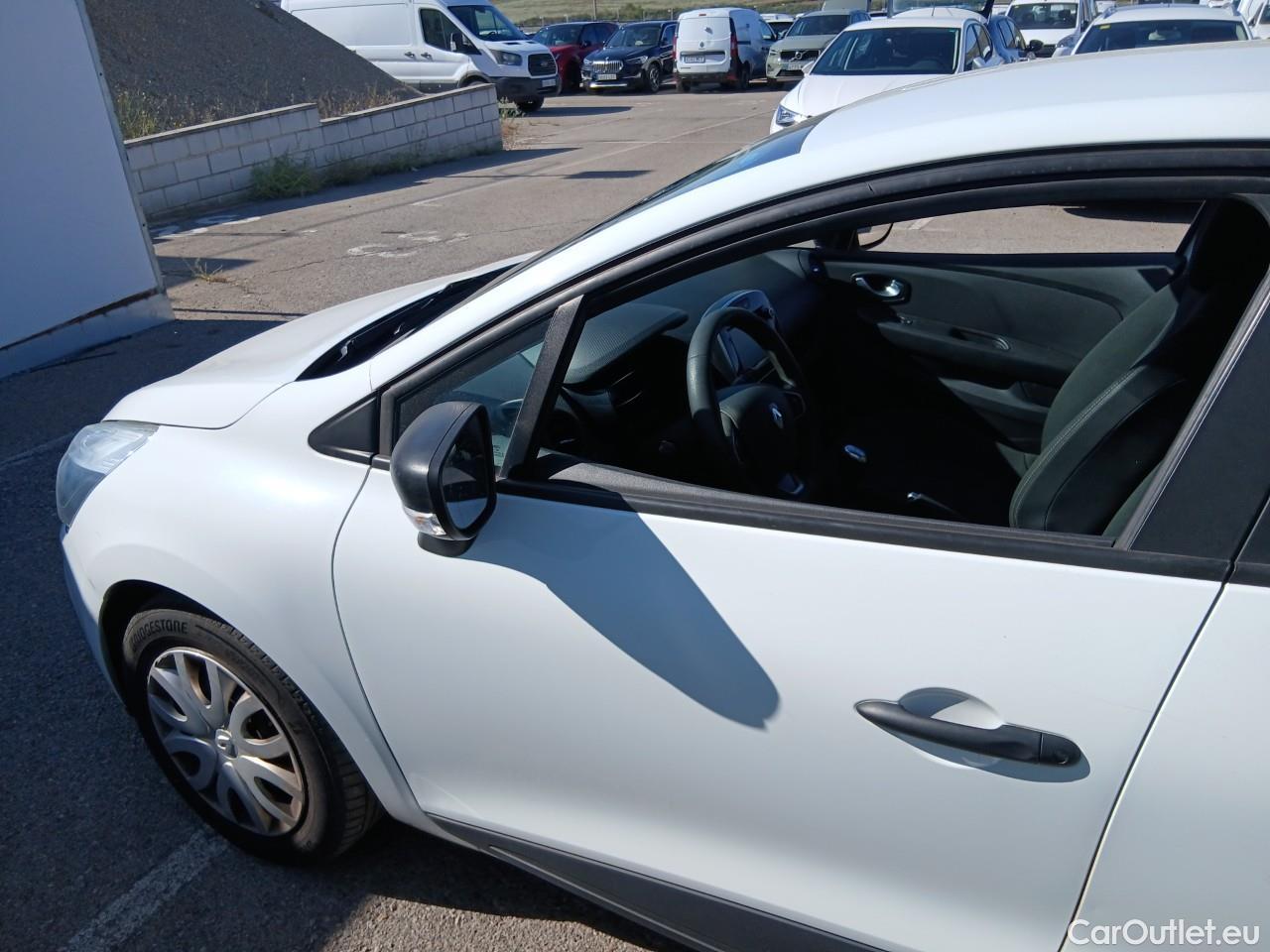  Renault  Clio  IV Business 1.5 dCi 90CV MT5 E6 #9