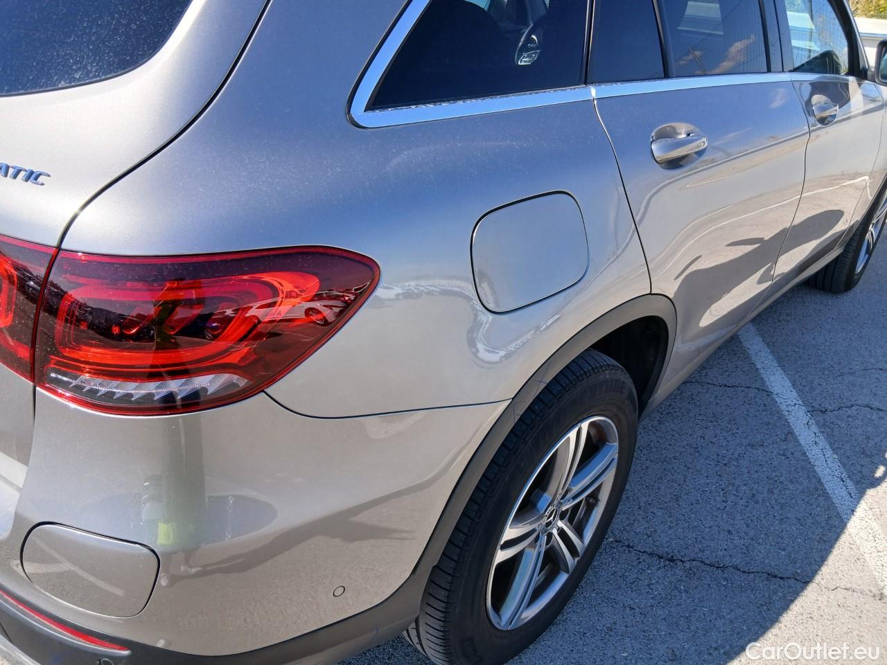  Mercedes  G-Klasee Clase GLC GLC 300 de 4Matic (253.911) 2.0 305CV AT9 E6d #19
