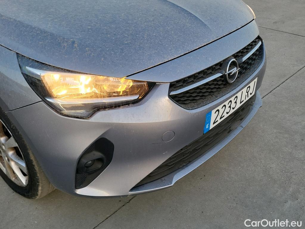  Opel  Corsa  F Edition 1.2 75CV MT5 E6d #13