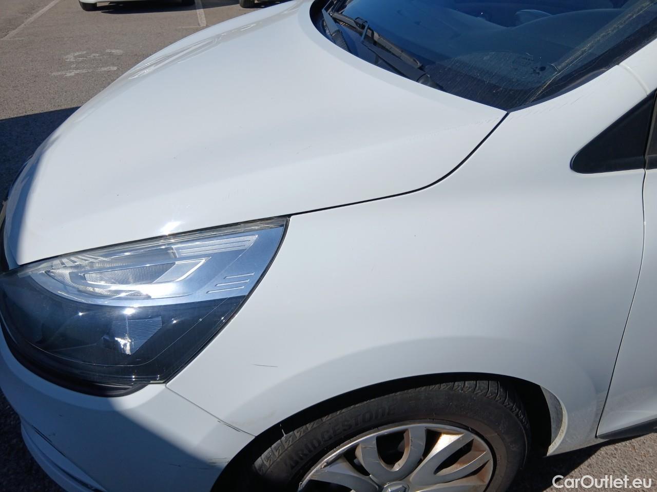  Renault  Clio  IV Business 1.5 dCi 90CV MT5 E6 #4