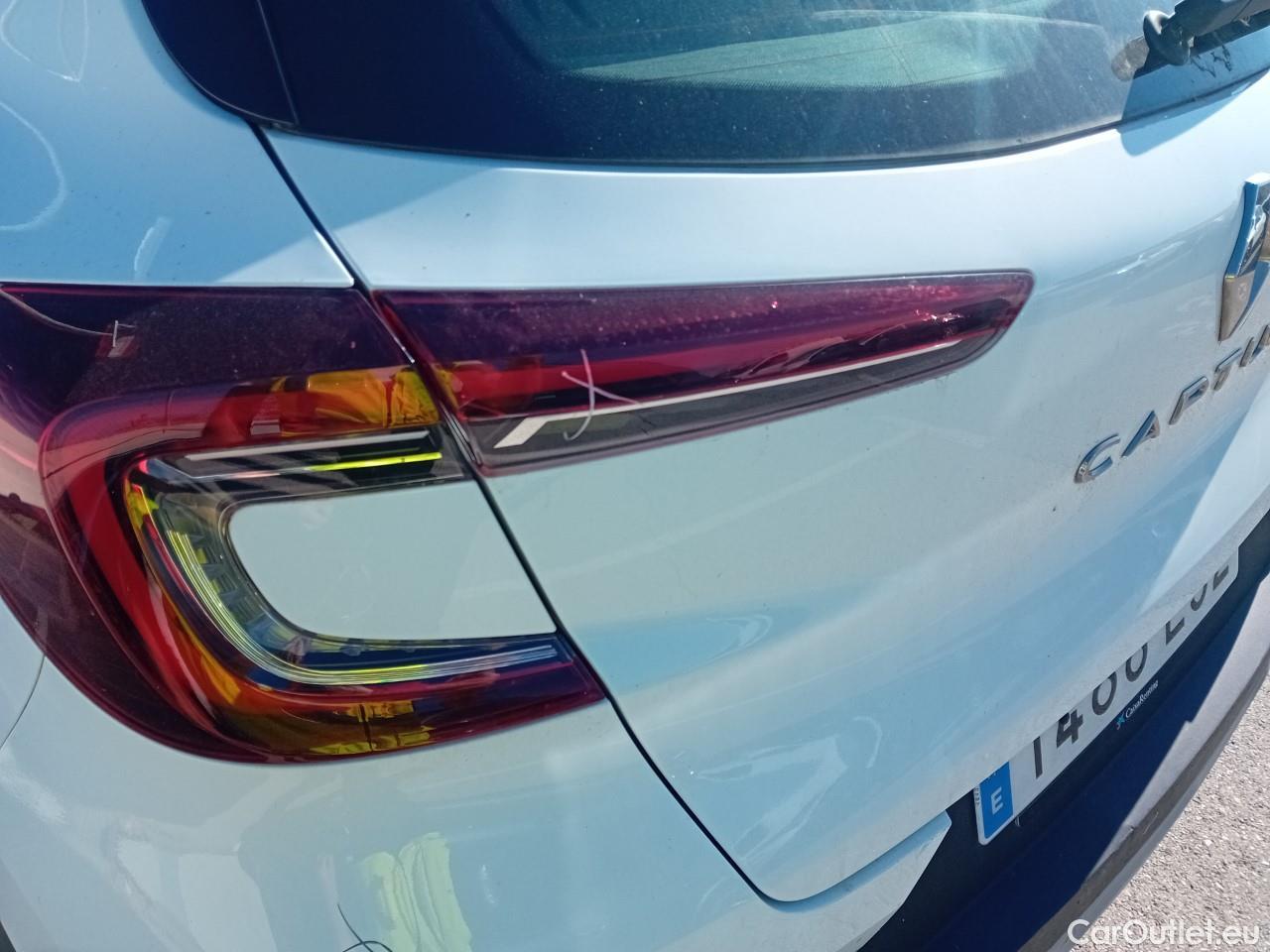  Renault  Captur  II Intens 1.0 TCe 90CV MT6 E6d #22