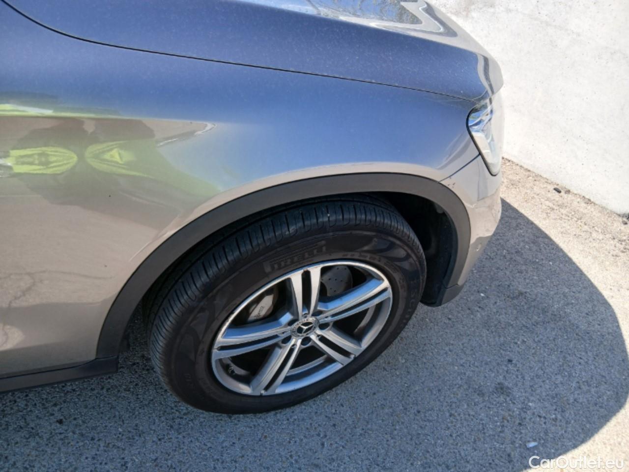  Mercedes  G-Klasee Clase GLC GLC 300 de 4Matic (253.911) 2.0 305CV AT9 E6d #4