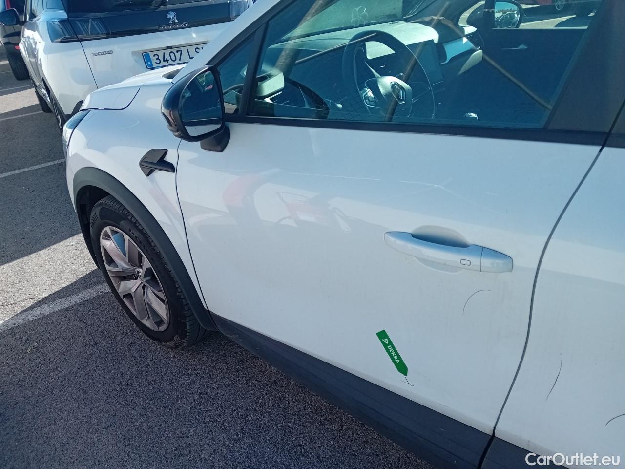 Renault  Captur  II Intens 1.0 TCe 90CV MT6 E6d #15