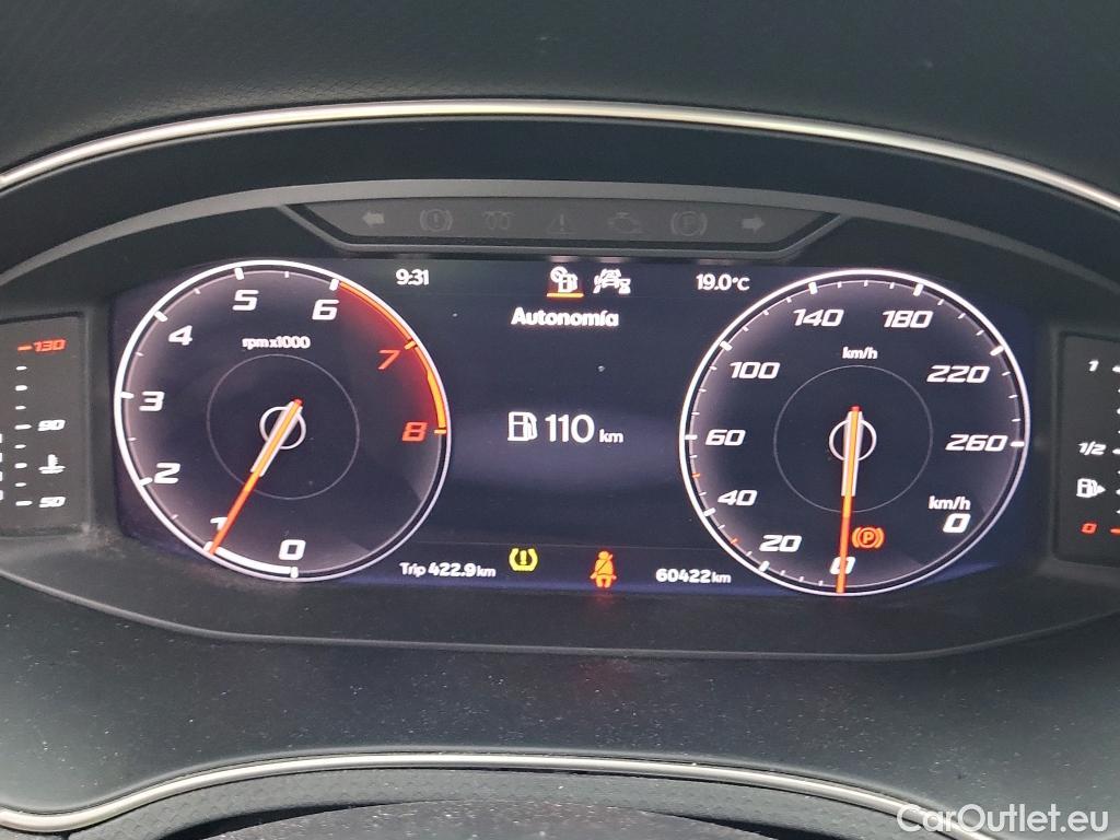  Seat  Arona  Style 1.0 TSI 110CV MT6 E6d #31