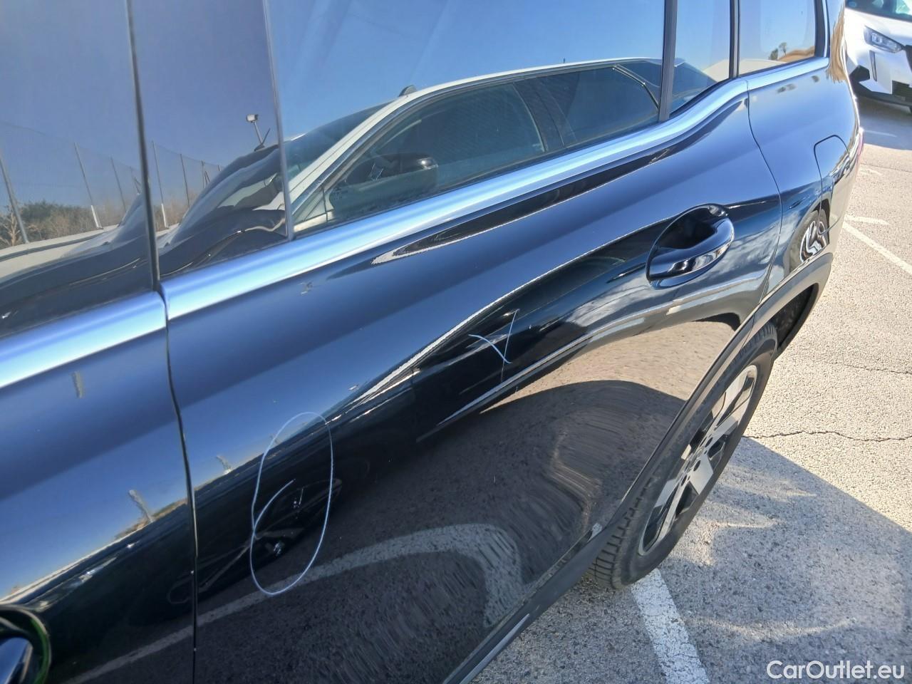  Mercedes  GLB Clase   200 d 4Matic (247.613) 150CV AT8 E6d #26
