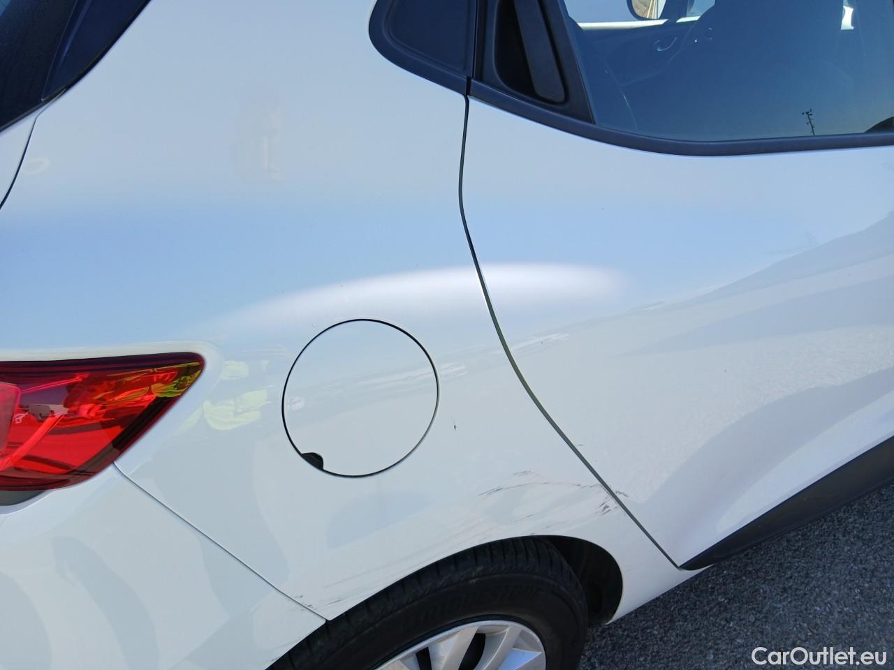  Renault  Clio  IV Business 1.5 dCi 90CV MT5 E6 #22