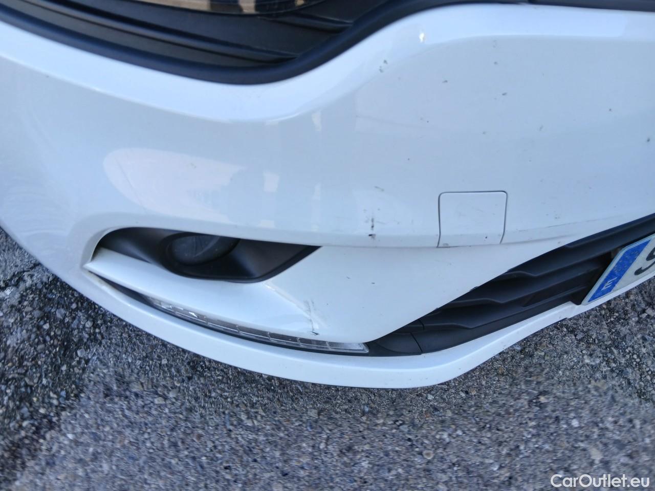  Renault  Clio  IV Business 1.5 dCi 90CV MT5 E6 #1