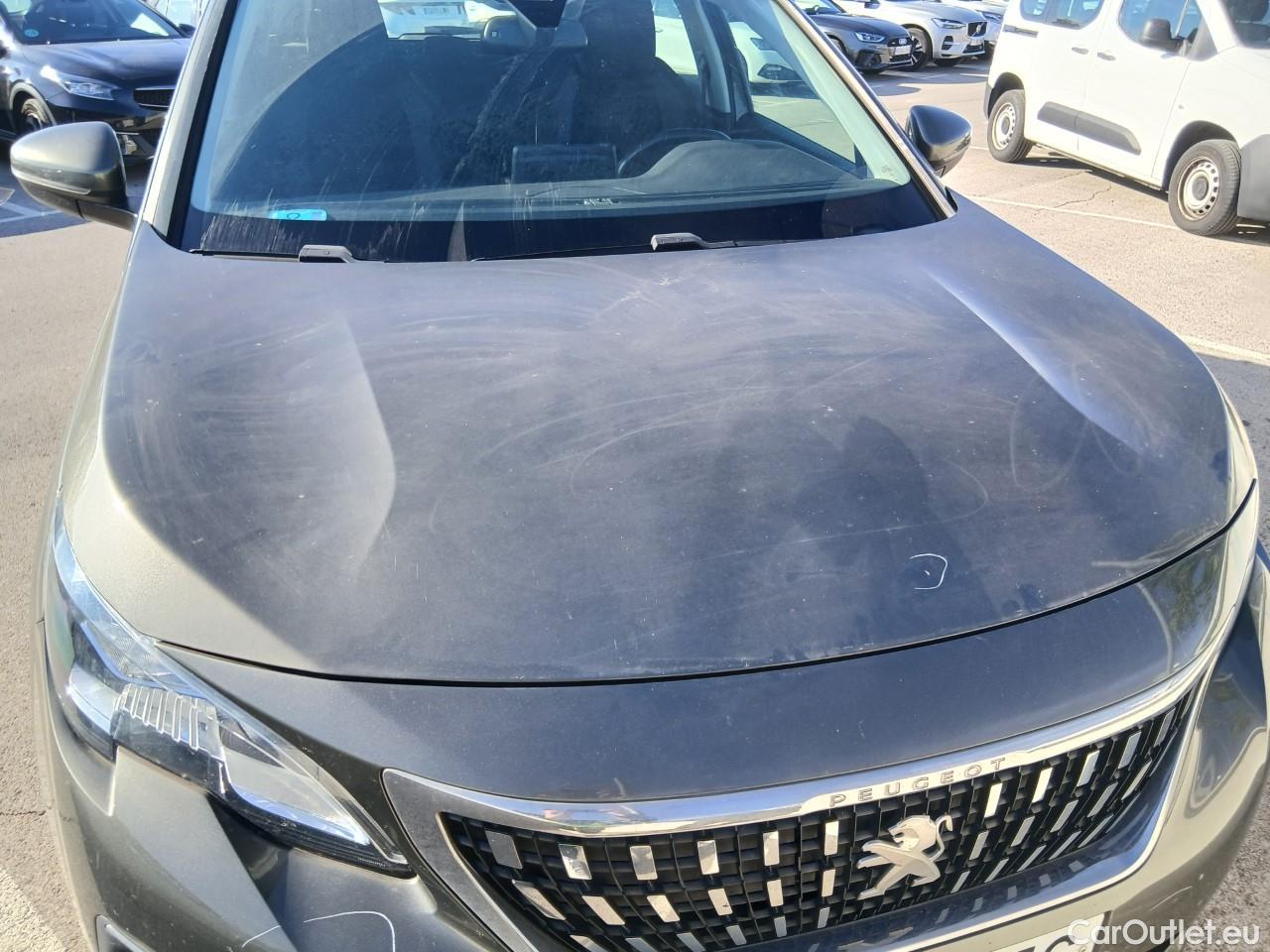  Peugeot  3008  Active 1.5 HDi 130CV MT6 E6dT #3
