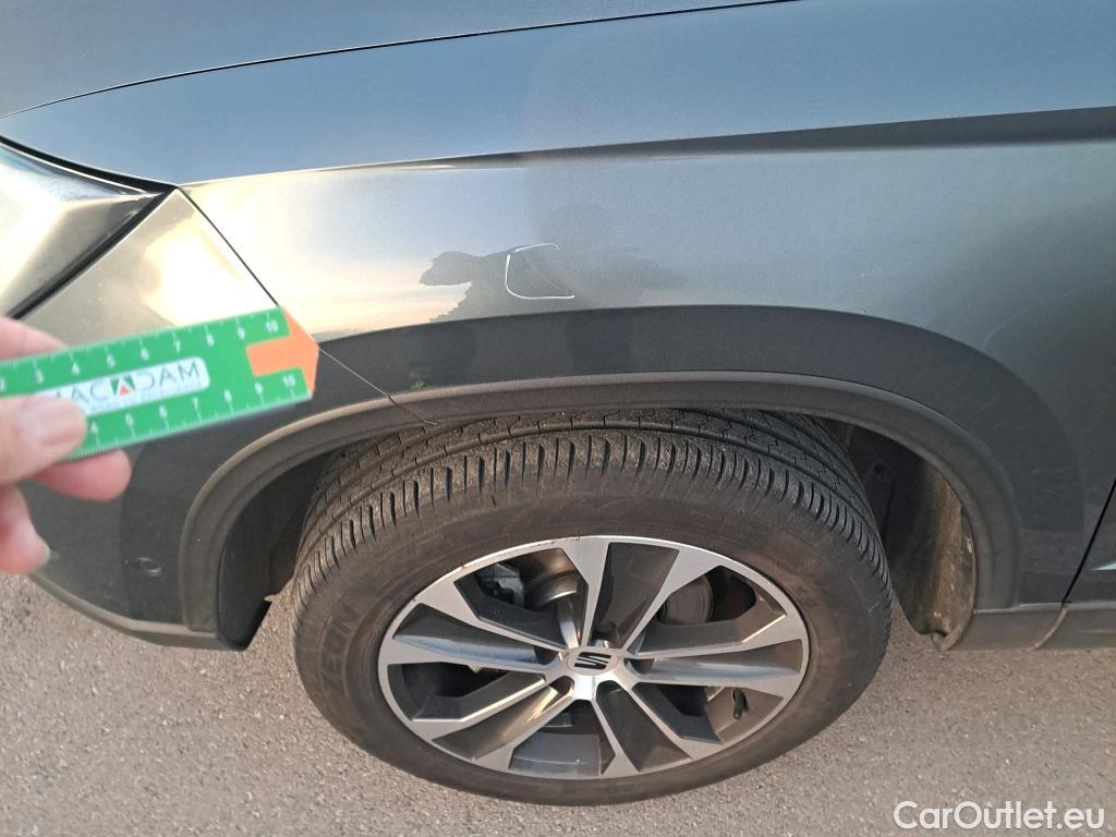  Seat  ATECA SEAT  1.5 TSI 110kW DSG S&S Style Go  #4